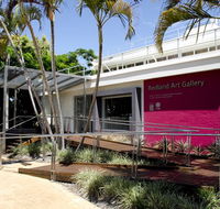 Redland Art Gallery - Accommodation in Brisbane