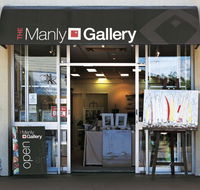 The Manly Gallery - Accommodation in Brisbane