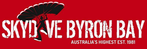 Skydive Byron Bay - Accommodation in Brisbane 0