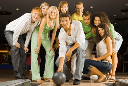 Chermside Hyperbowl - Accommodation in Brisbane