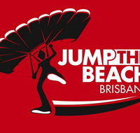Jump the Beach Brisbane - Accommodation in Brisbane