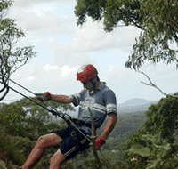 Adventures Around Brisbane - Accommodation in Brisbane