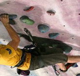 Urban Climb - Accommodation in Brisbane
