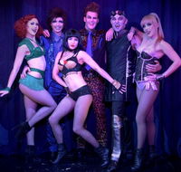 Draculas Cabaret Restaurant - Accommodation in Brisbane