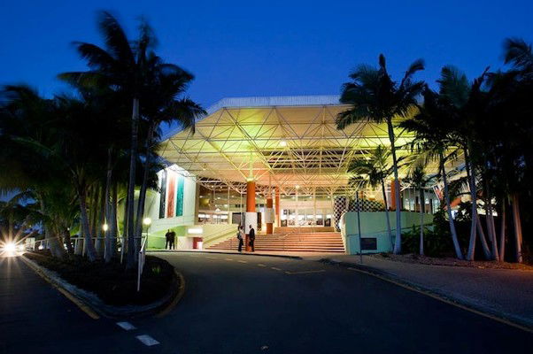 Chevron Island QLD Accommodation in Brisbane