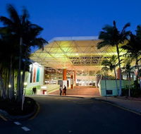 The Arts Centre Gold Coast - Accommodation in Brisbane