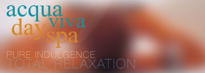 Acqua Viva Day Spa - Accommodation in Brisbane 5