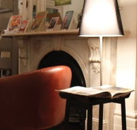 Alliance Francaise de Melbourne - Accommodation in Brisbane