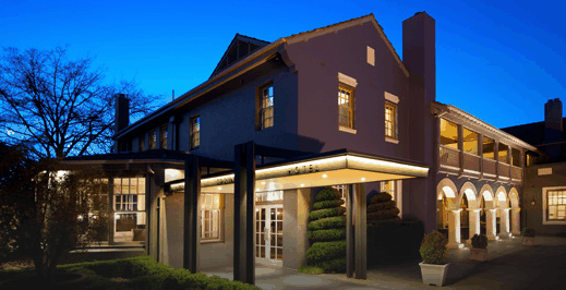 Spa Country - Accommodation in Brisbane