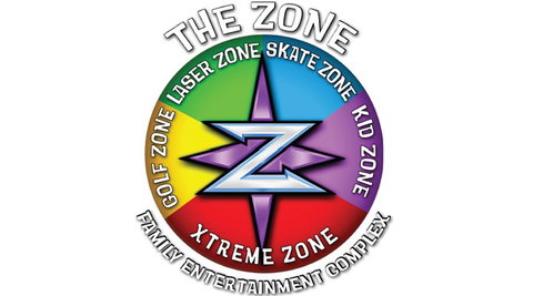 The Zone Family Entertainment Complex - Accommodation in Brisbane 1