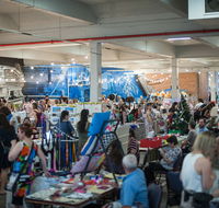 Kingston Arts - Accommodation in Brisbane