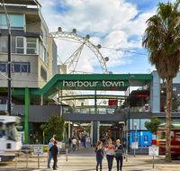 Harbour Town Melbourne - Accommodation in Brisbane