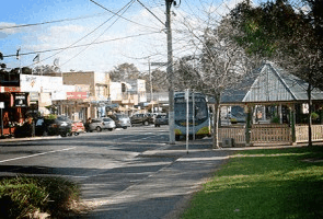 Blackburn Station Village Shopping Centre - Accommodation in Brisbane