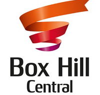 Box Hill Central - Accommodation in Brisbane