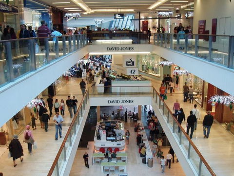 Coburns Shopping Centre - Accommodation in Brisbane 0