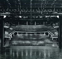 Roslyn Packer Theatre - Accommodation in Brisbane
