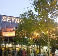 Seymour Centre - Accommodation in Brisbane