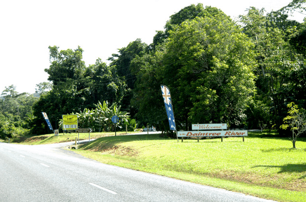 Bruce Belchers Daintree River Cruise - Accommodation in Brisbane