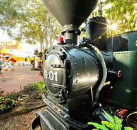 The Ginger Factory - Accommodation in Brisbane