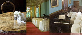 Ayers House Museum - Accommodation in Brisbane 4