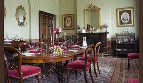 Ayers House Museum - Accommodation in Brisbane 5