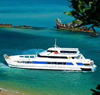 Queensland Day Tours - Accommodation in Brisbane