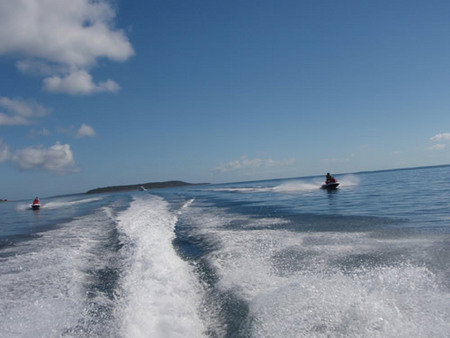 Aquavue Cafe Watersports - Accommodation in Brisbane 7