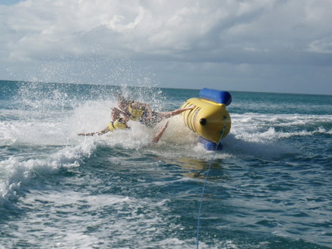 Aquavue Cafe Watersports - Accommodation in Brisbane 9