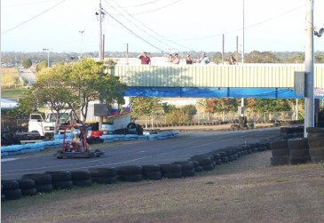 Hervey Bay Go Kart Track - Accommodation in Brisbane 1