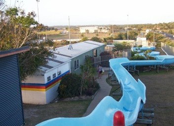 Hervey Bay Go Kart Track - Accommodation in Brisbane 2