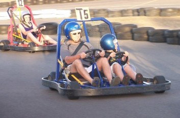 Hervey Bay Go Kart Track - Accommodation in Brisbane 3