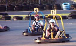 Hervey Bay Go Kart Track - Accommodation in Brisbane 4