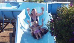 Hervey Bay Go Kart Track - Accommodation in Brisbane 5