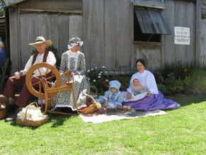 Hervey Bay Historical Village And Museum - Accommodation in Brisbane 5