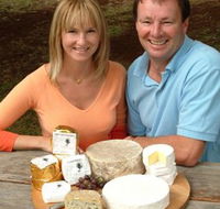 Witches Chase Cheese Co - Accommodation in Brisbane