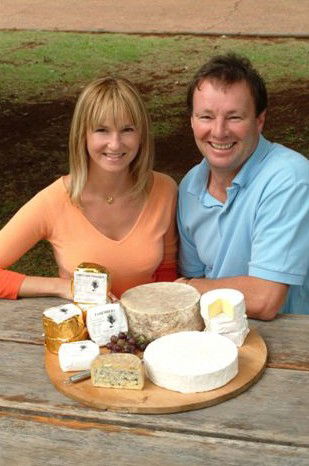 Witches Chase Cheese Co - Accommodation in Brisbane 0