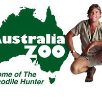 Australia Zoo - Accommodation in Brisbane