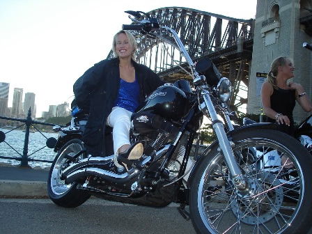 A Wild Ride - Accommodation in Brisbane 5