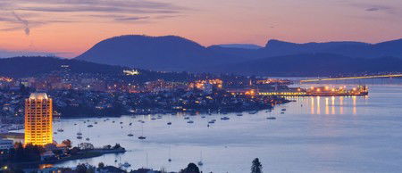 Wrest Point Casino Hobart - Accommodation in Brisbane 4