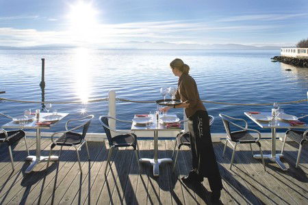 Wrest Point Casino Hobart - Accommodation in Brisbane 5