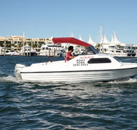 Mirage Boat Hire - Accommodation in Brisbane
