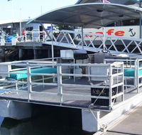 Clarence River BBQ Boats - Accommodation in Brisbane