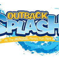Outback Splash - Accommodation in Brisbane