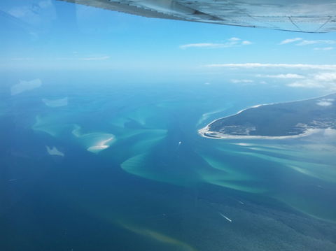 Skydive Hervey Bay - Accommodation in Brisbane 3