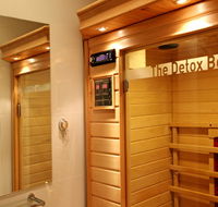 The Boardwalk Spa - Accommodation in Brisbane