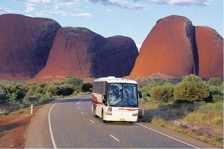 APT - Accommodation in Brisbane 4