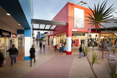 Harbour Town Adelaide - Accommodation in Brisbane 3