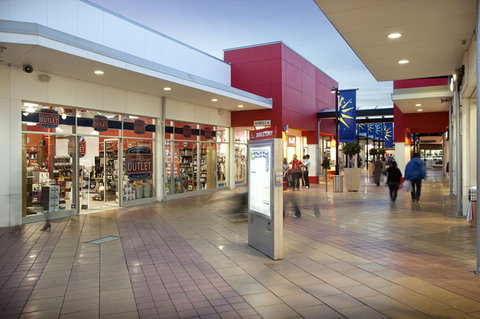Harbour Town Adelaide - Accommodation in Brisbane 4
