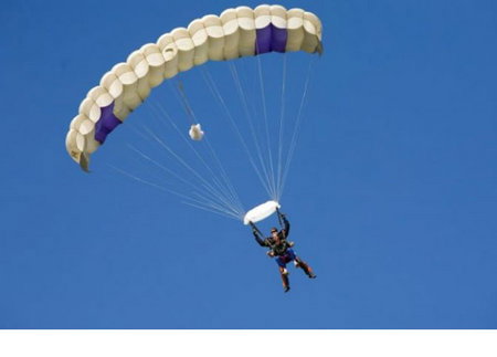 Commando Skydivers - Accommodation in Brisbane 4
