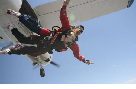 Commando Skydivers - Accommodation in Brisbane 5